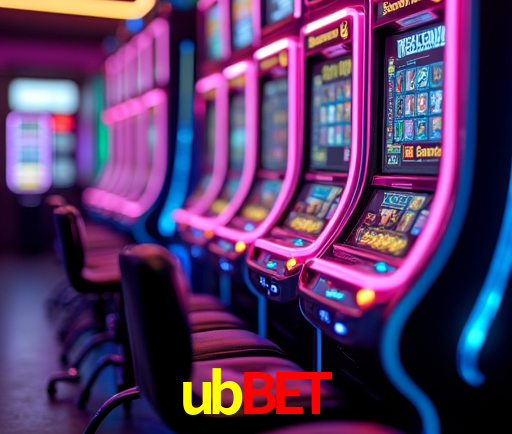 Telegram ubbet - Canal Oficial Verificado