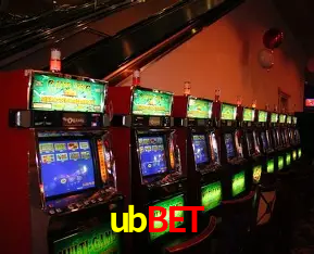 ubbet Certificado eCOGRA