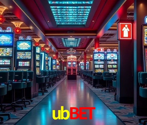 ubbet Logo 2